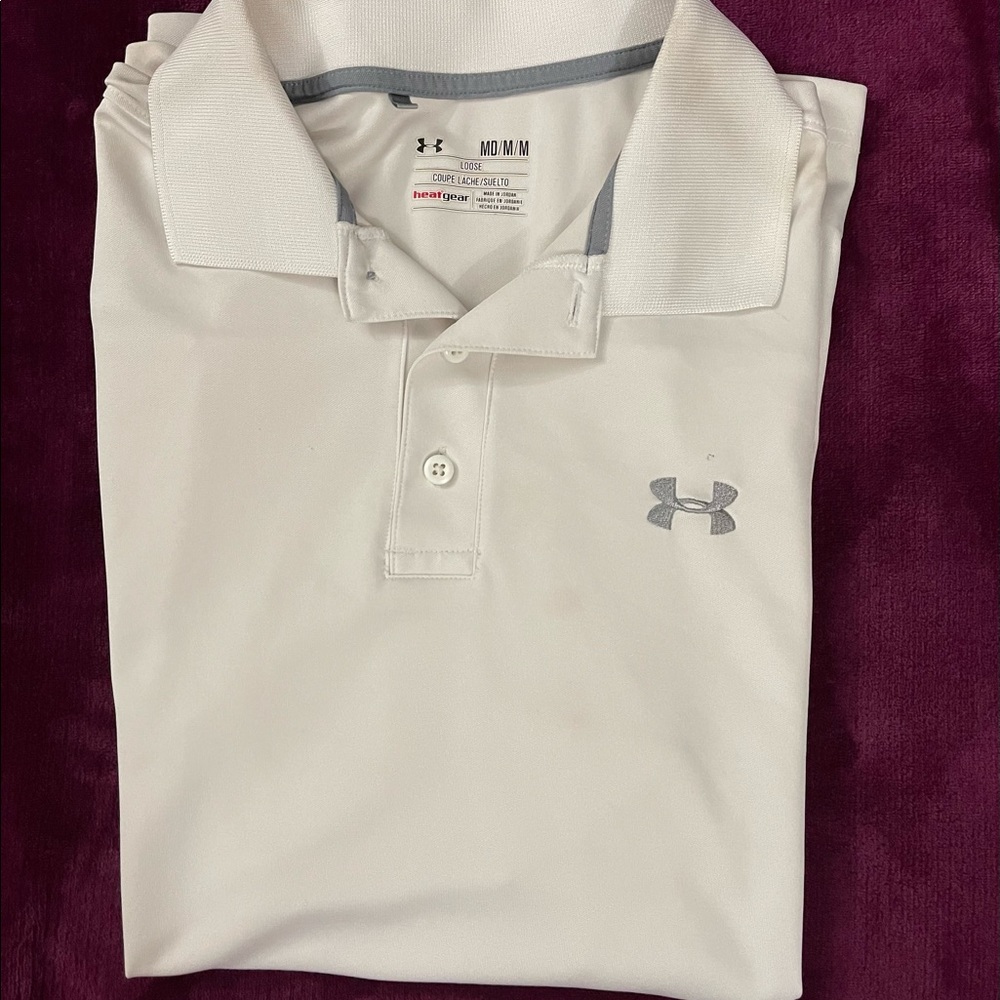 Under Armour mens shirt